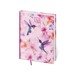 Di�r VARIO LYRA B6 t��denn� Colibri 2027