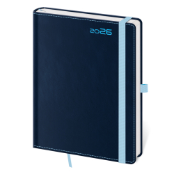 Dir Double Blue A5 denn modr 2026