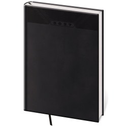 Di�r PRINT CLASSIC A4 denn� �ierny 2027