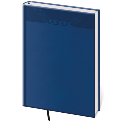 Di�r PRINT CLASSIC A4 denn� modr� 2027