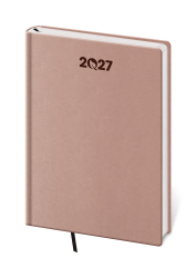 Di�r ECO A5 denn� almond 2027