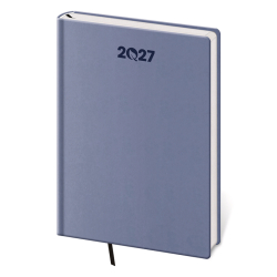 Di�r ECO A5 denn� lavender 2027