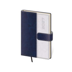 Di�r CLASSIC vreckov� t��denn� modr� 2027