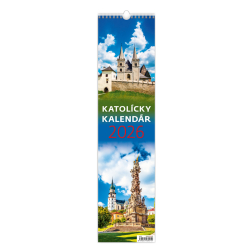 Nstenn kalendr Katolcky viazanka 26