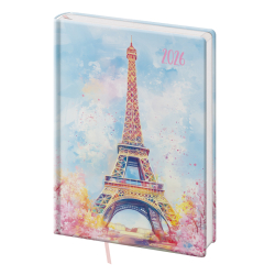 Dir A5 denn VARIO Paris 26