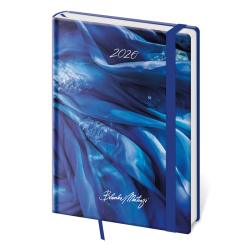 Dir VARIO Matragi Blue A5 denn 2026