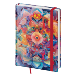 Dir VARIO A5 denn Kaleidoscope 2026