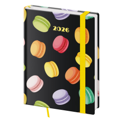 Dir B6 denn VARIO Macarons 2026