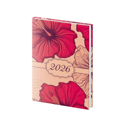 Dir VARIO vreckov tdenn Hibiscus 2026