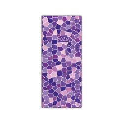 Dir Design1 Napoli vreckov mesan 2026