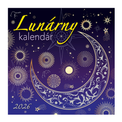 Nstenn kalendr Lunrny 2026