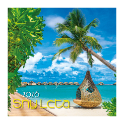 Nstenn kalendr Sny Leta 2026