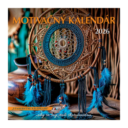 Nstenn kalendr Motivan 2026