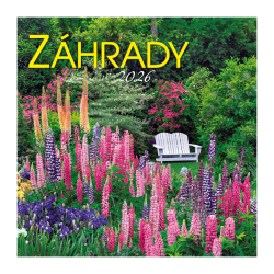 Nstenn kalendr Zhrady 2026