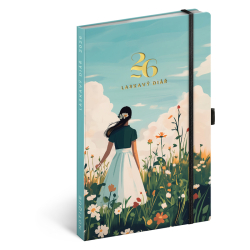 Dir PRESCO tdenn NOTIQUE Laskav 2026 13x21