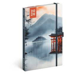 Dir PRESCO tdenn NOTIQUE Japonsko 2026 13x21