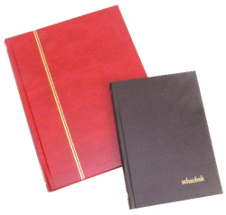 ALBUM A4/32 II NA ZN�MKY �IERNE VN�TRO