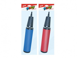 PUMPIKA NA BALNY MIX FARIEB   8000124