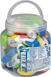 83500 STRHADLO PLASTOV MIX FARIEB  50/2000