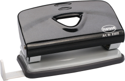83005 DIEROVA KOVOV S DORAZOM 10 list. IERNY Black Metallic 12/96