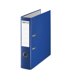 230524 PORADA PKOV A4 75 mm CENTRA S LITOU MODR 20/480