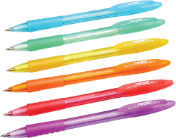 82784 PERO GUKOV TROPIC 0,5 mm  50/250/2000