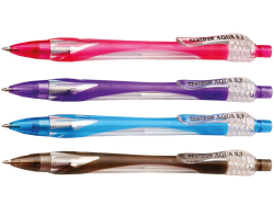 81926 PERO GUKOV AQUA 0,7 mm 50/1000