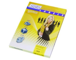 ETIKETY SOTO LABEL 69,3X32MM 2127