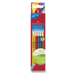 PASTELKY GRIP 2001/6 FC 112406