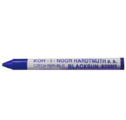 8220/2 KRIEDA MASTN NA SKLO MODR 6/144
