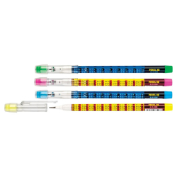 83548 MIKROCERUZKA PLASTOV� 0,5 mm BENSIA  S GUMOU MOT�V N�SOBILKA
