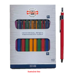 VERZATILKA 5218 PLAST.+TUHY HB V BLI.25853