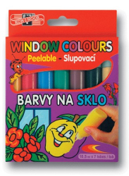 9738 SPRAVA NA SKLO 7 ks  10,5 ml