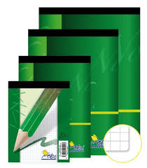 15055/4b BLOK A5 TVOREKOV 50 list.it 10/2400