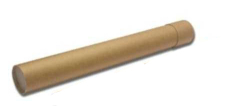 TUBUS ARCHVNY NA DOKUMENTY VALCOV 100 cm , PRIEMER 8 cm   0330021