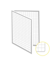 DVOJHROK SKLADAN TVOREKOV A4 ks 200/43200