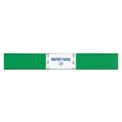 PAP.KREPOV 18 ZELEN 200 x 50 cm