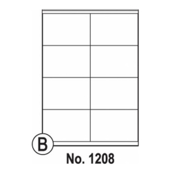 ETIKETY SOTO LABELS 104X70 1208