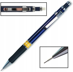 5035 MIKROCERUZKA MEPHISTO PROFI KOVOVO-PLASTOV 0,5 mm