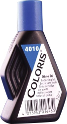 PEIATKOV FARBA PIGMENTOV MODR 28 ml