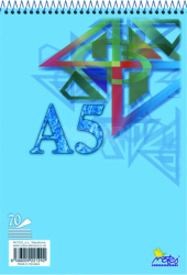 15070/1b BLOK A5 IST 70 list. PIRLA HORE 10/2400