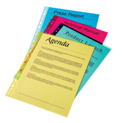 EUROOBAL A4 50  RY  LT /ks