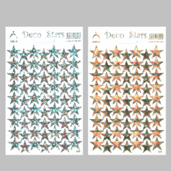 SAMOLEPKY HVIEZDIKY 829-GL