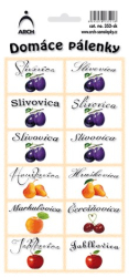 SAMOLEPKA DO DOMCNOSTI - DOMCE PLENKY  352SK