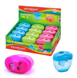 STRHADLO KEYROAD TRI PLUS A518   0210007   12/48