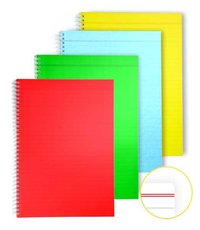 14084/6b PP BLOK A4 TW S PP OBLKOU LINAJ.80list. BON PIR. FAR. MIX