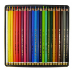 3824/24 FARBIKY POLYCOLOR