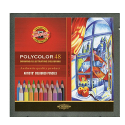 3826/48 FARBIKY POLYCOLOR