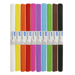 PAPIER KREPOV MIX CLASIC 2 10-fareb.