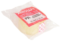 19mm x 10m LEP.PSKA TRANSPAR.-SLO 50/300